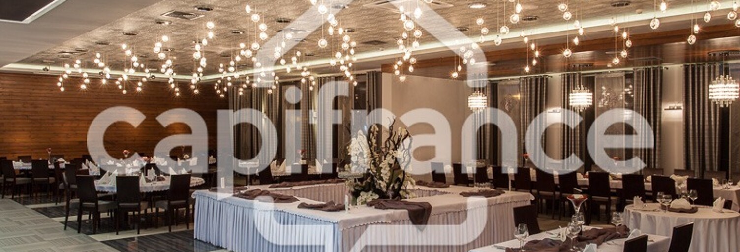 Commerce 12 Pièces 1200 m² à vendre à La Roche-sur-Yon (85000)