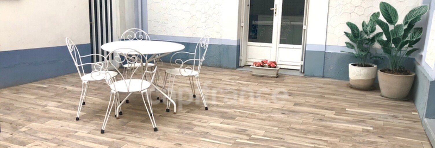 Maison 6 Pièces 160 m² à vendre à Bolbec (76210)