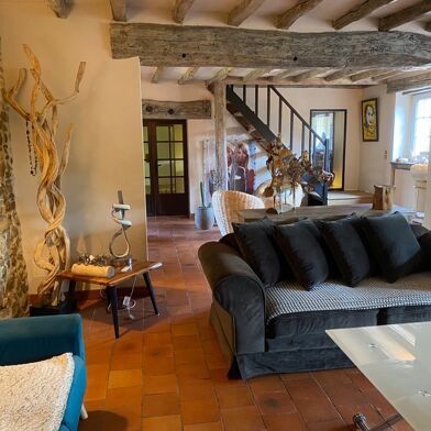 Maison 6 pièces 250000 €