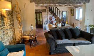 Maison 6 Pièces 250 m² à vendre à Voivres-lès-le-Mans (72210)