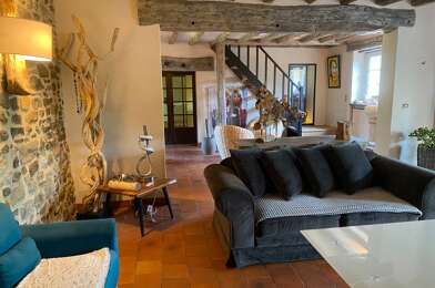 Maison 6 pièces 250000 €