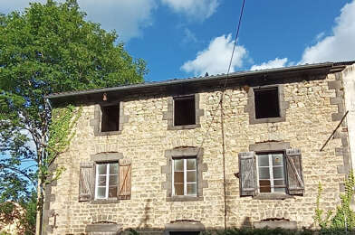 Maison 11 pièces 88000 €