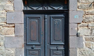 Maison 11 Pièces 281 m² à vendre à Thiers (63300)