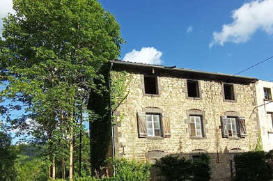 Maison 11 pièces 88000 €