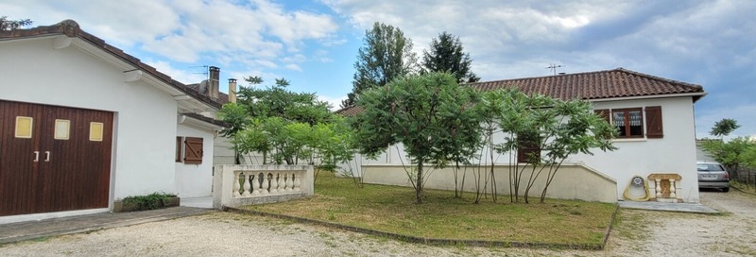 Maison 4 Pièces 116 m² à vendre à Le Bugue (24260)