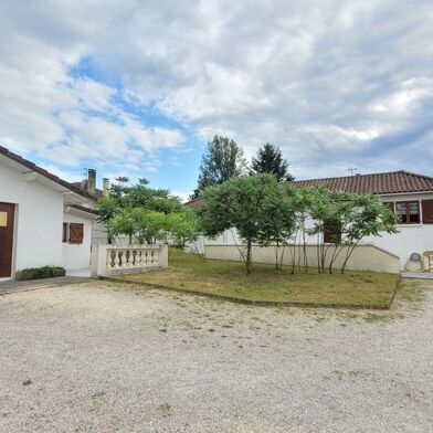 Maison 4 pièces 198000 €