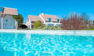 Maison 7 Pièces 179 m² à vendre à La Bazoge (72650)