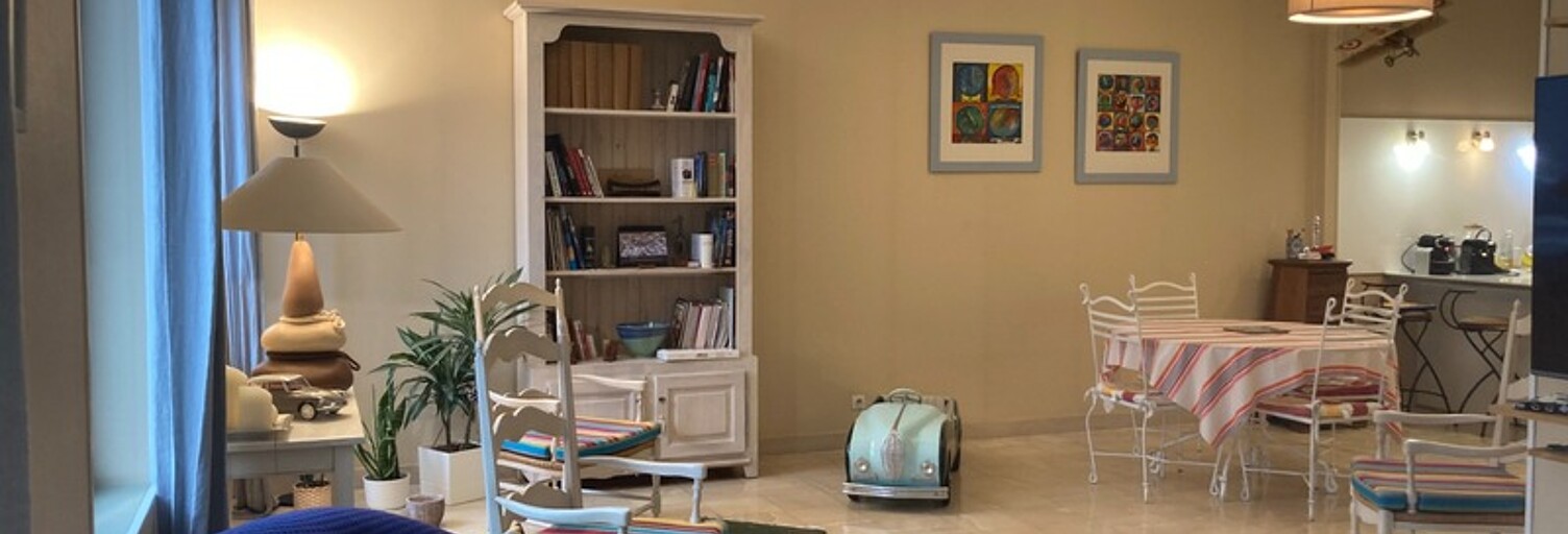 Maison 9 Pièces 200 m² à vendre à Périgueux (24000)