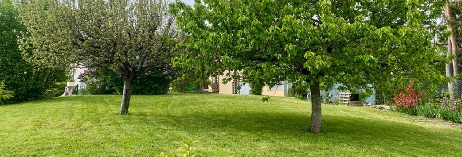 Maison 6 Pièces 170 m² à vendre à Gex (01170)