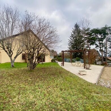 Maison 6 pièces 675000 €