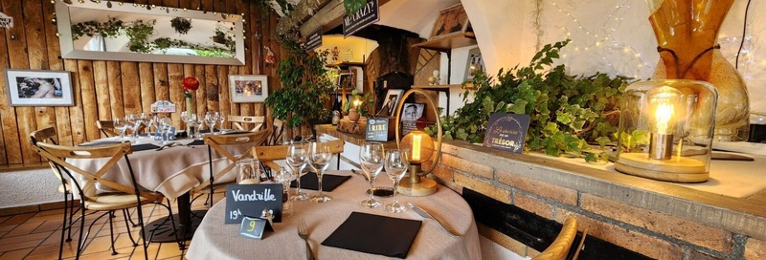 Commerce 3 Pièces 93 m² à vendre à Huez (38750)