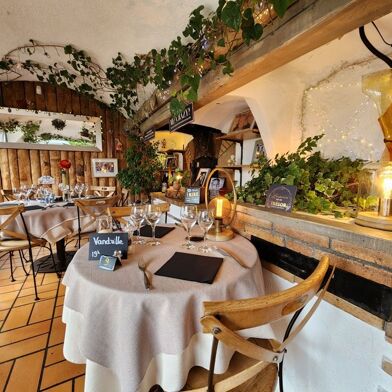 Commerce 3 pièces 694000 €