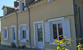 Maison 5 Pièces 109 m² à vendre à Fresnay-sur-Sarthe (72130)