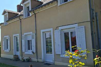 Maison 5 pièces 149500 €