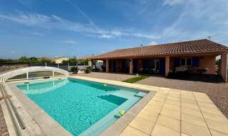 Maison 5 Pièces 135 m² à vendre à Peyriac-Minervois (11160)