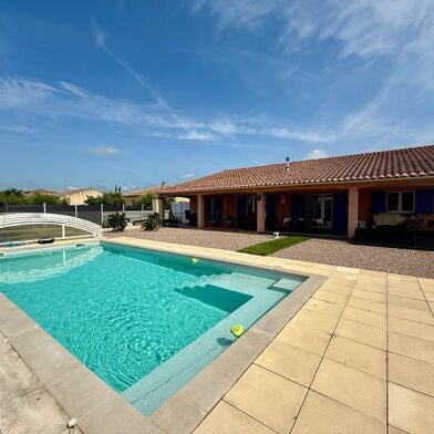 Maison 5 pièces 388000 €