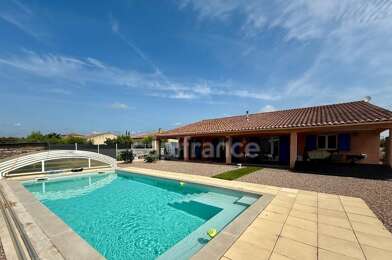 Maison 5 pièces 388000 €