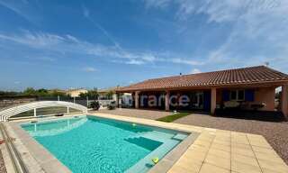 Maison 5 Pièces 135 m² à vendre à Peyriac-Minervois (11160)