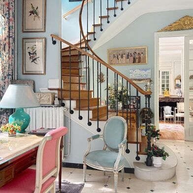 Maison 13 pièces 1495000 €