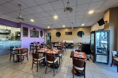 Commerce  145600 €