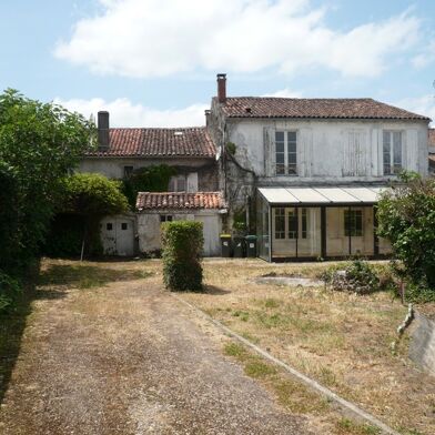 Maison 12 pièces 199800 €