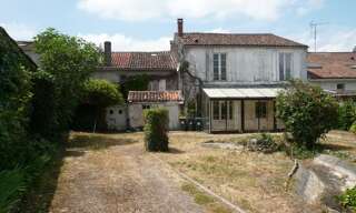 Maison 12 Pièces 261 m² à vendre à Cognac (16100)