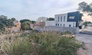 Terrain  515 m² à vendre à Frontignan (34110)