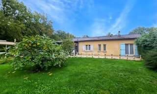 Maison 7 Pièces 180 m² à vendre à Aigre (16140)