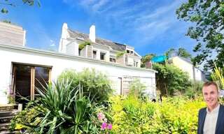 Maison 6 Pièces 230 m² à vendre à Quimper (29000)