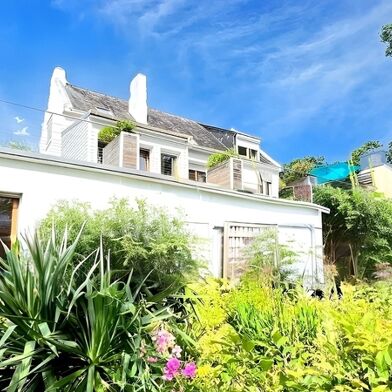 Maison 6 pièces 672000 €