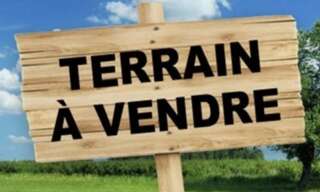 Terrain  1202 m² à vendre à Bernay-Saint-Martin (17330)
