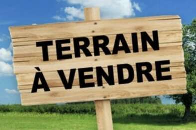 Terrain  45150 €