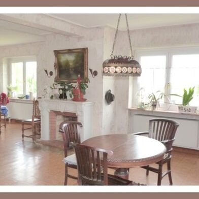 Maison 6 pièces 159000 €