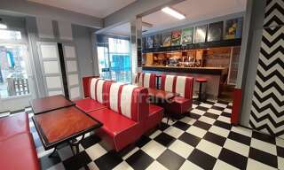 Commerce  134 m² à vendre à Putanges-le-Lac (61210)