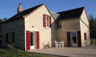 Maison 4 Pièces 75 m² à louer à Chezelles (37220)