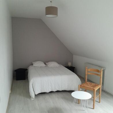 Appartement 3 pièces 960 €