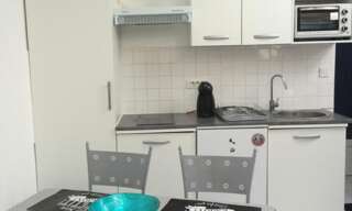 Appartement 1 Pièce 20 m² à louer à La Rochelle (17000)
