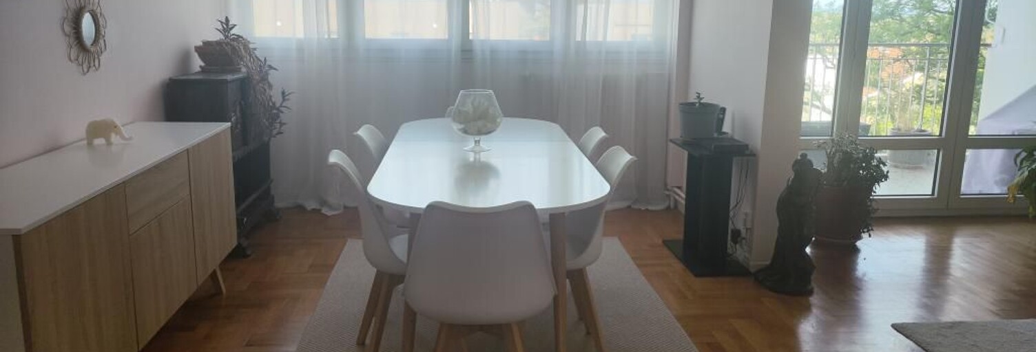 Appartement 1 Pièce 12 m² à louer à Sainte-Foy-lès-Lyon (69110)