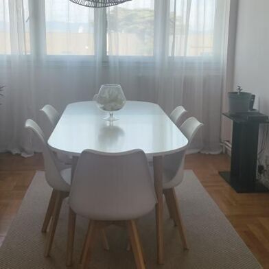 Appartement 1 pièces 560 €
