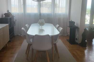 Appartement 1 pièces 560 €