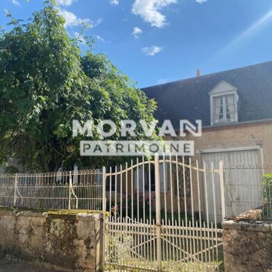Maison 5 pièces 69000 €