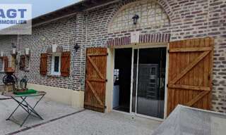 Maison 3 Pièces 70 m² à vendre à Beauvais (60000)