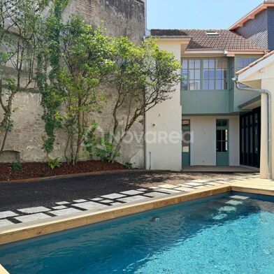 Maison 7 pièces 815000 €