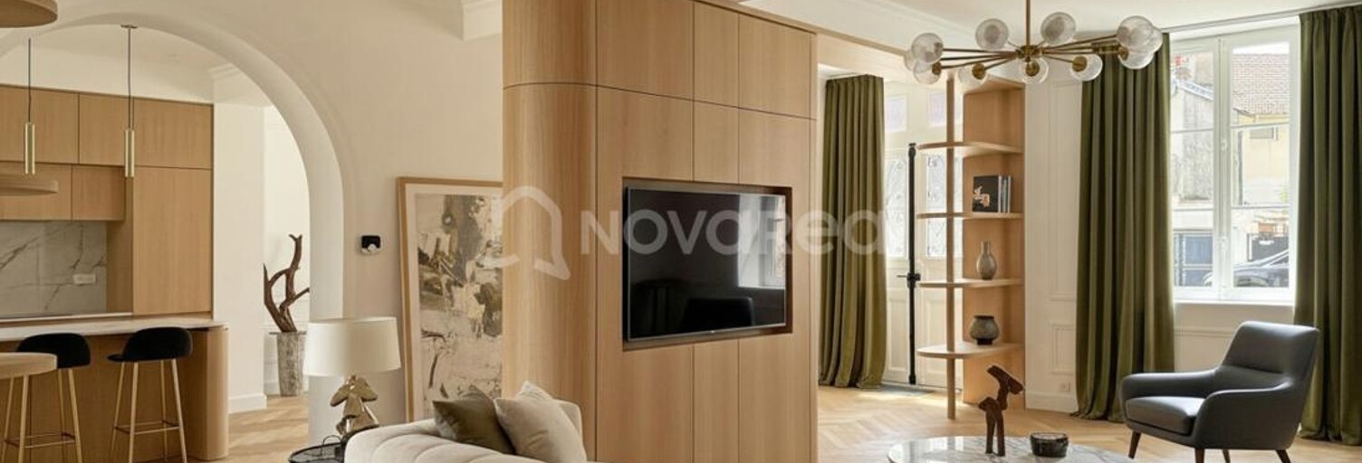 Maison 7 Pièces 247 m² à vendre à Pau (64000)