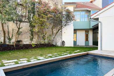 Maison 7 pièces 749000 €