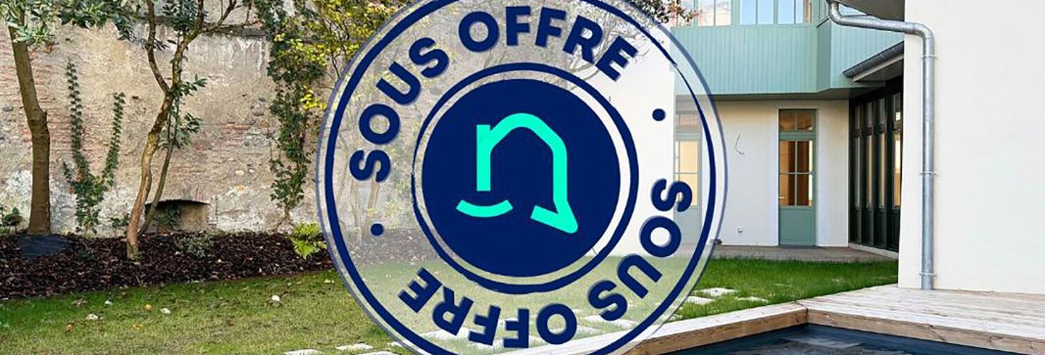 Maison 7 Pièces 247 m² à vendre à Pau (64000)
