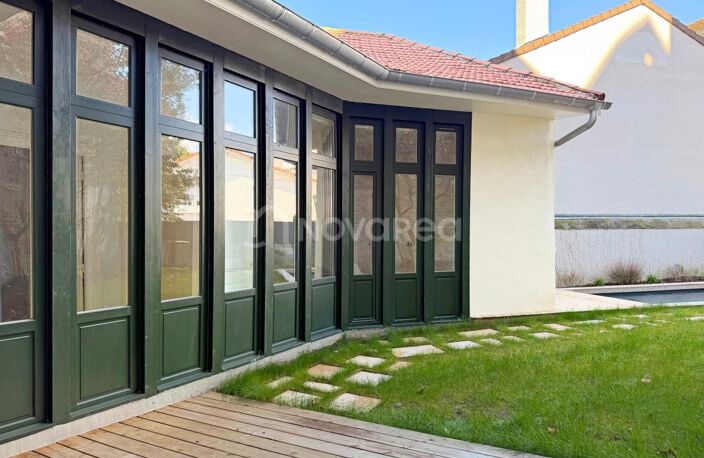 Maison de ville 7 pièces — photo 3