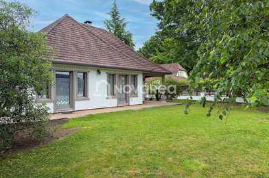 Maison 6 pièces 389000 €