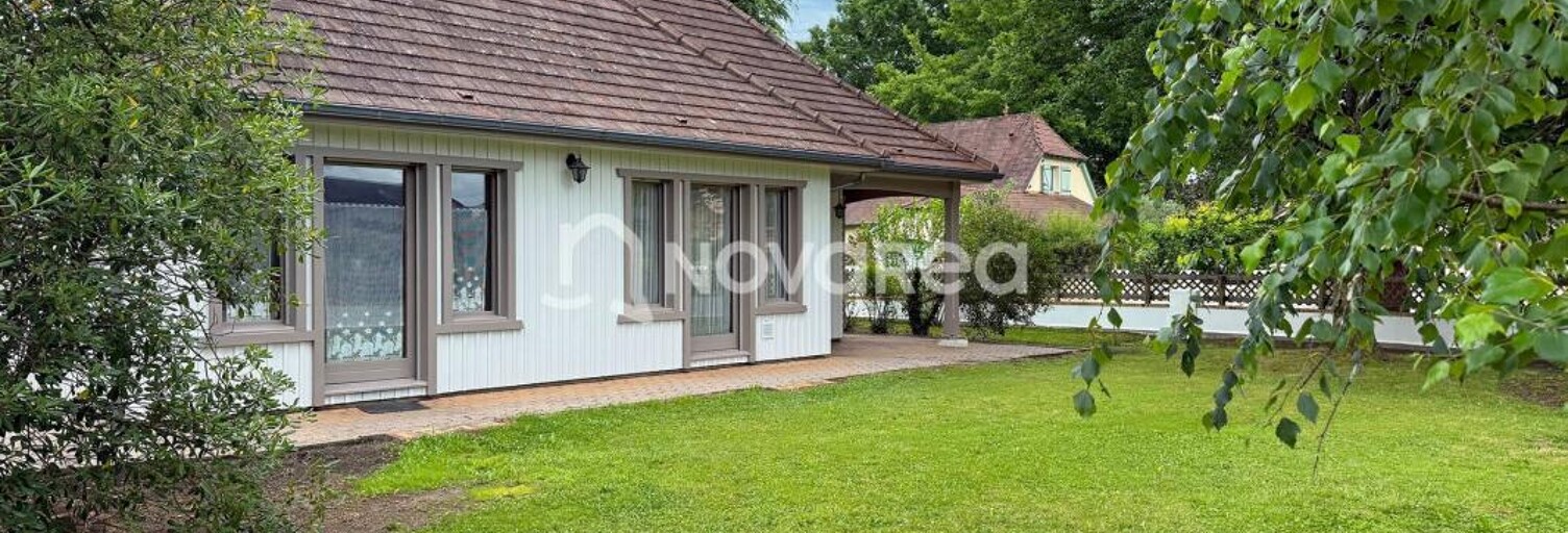 Maison 6 Pièces 166 m² à vendre à Lons (64140)