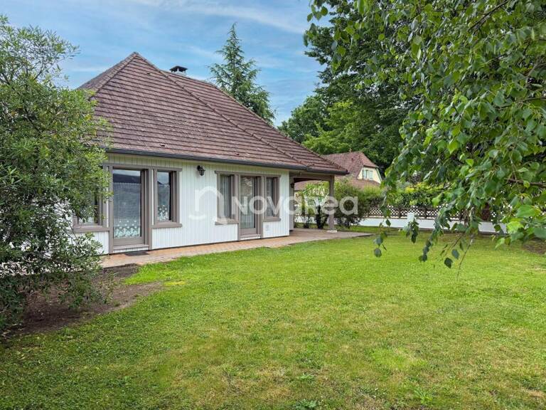 Maison 6 pièces — photo 1